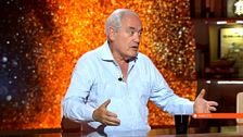 José Cabrera, atónito al escuchar a Óscar Puente decir que hay una operación "para derribar" al PSOE: "Ha roto el contacto con la realidad, es terrible"