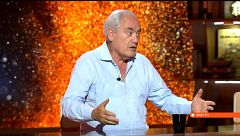 José Cabrera, atónito al escuchar a Óscar Puente decir que hay una operación "para derribar" al PSOE: "Ha roto el contacto con la realidad, es terrible"