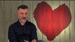 David desvela el motivo por el que no tendría una relación con Patricia: “Si no fuese por eso…”