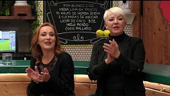 El espectacular recibimiento de una soltera a su cita cantando una ranchera junto a su hermana: “La vamos a liar”