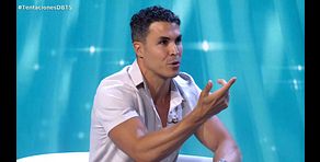 Kiko Jiménez explica por qué le interesa conocer los detalles de las secuelas de la operación de David