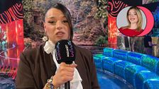 La hermana de Gerard opina sobre Claudia: "Se han pasado límites"