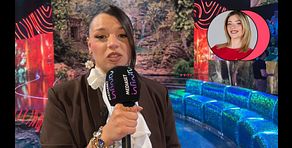 La hermana de Gerard opina sobre Claudia: "Se han pasado límites"