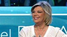 Terelu Campos confiesa cuál es su mote cariñoso favorito y Kiko Jiménez bromea al escucharlo