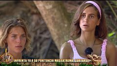 La mudanza express realizada por los chicos deja a Maica y Claudia completamente devastadas: “Si fuera de ellos no se lo hubiesen olvidado”