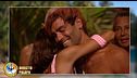 Gerard se despide de ‘Supervivientes’ entre lágrimas y sella la paz con Maica y Claudia: “Guerreras y generosas"