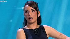 Anita Williams se sincera acerca de su relación con Bayan tras salir a la luz la mala relación de Bayan y Mar