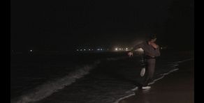 Avance de la hoguera de los chicos: David sale corriendo a Villa Deseo y Alba alucina al escucharle