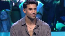 Luis explica cuál cree que ha sido el fallo de Julia en ‘La isla de las tentaciones 10’
