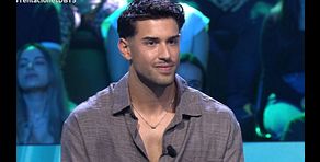 Luis explica cuál cree que ha sido el fallo de Julia en ‘La isla de las tentaciones 10’