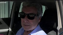 Antonio Rivera le reclama a Kiko Rivera su parte de la herencia de Paquirri que se llevó de Cantora: "Espero que me llame"