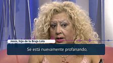 Exclusiva | El demoledor testimonio del hijo de la Bruja Lola: "He quedado como un bandido..."