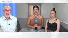El tremendo sufrimiento de una mujer acosada por su vecina: "Dice que me acuesto con su marido"