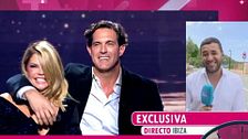 Exclusiva | ¡Makoke y su novio Gonzalo ya se han dado el 'sí, quiero' en Ibiza!