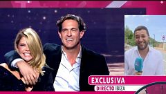 Exclusiva | ¡Makoke y su novio Gonzalo ya se han dado el 'sí, quiero' en Ibiza!