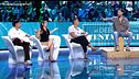 Terelu Campos y Lucía Sánchez critican a Luis por enseñar sus partes íntimas a Nieves y él da explicaciones
