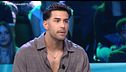 La entrevista de Luis en 'El Debate de las Tentaciones' tras la emisión de su hoguera final con Julia