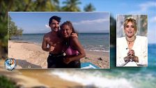 Sandra Barneda alucina con el momento protagonizado por Ivonne Reyes y su hijo en su especial reencuentro: "¿Qué hacéis?"