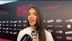 Violeta Mangriñán, sobre la maternidad: “Me ha quitado años de vida”