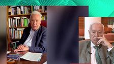 El PP responde a la propuesta de Margallo de una moción de censura sin Feijóo: "Al que hay que apartar es a Sánchez"