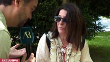 Exclusiva | Hablamos con Leire Díez: "No estoy vinculada al PSOE"