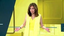 Ana Rosa Quintana: "Todas las victorias y las derrotas pasan por Waterloo"
