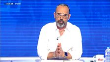 ¡Todo es mentira celebra su tercer mejor mes histórico en audiencias!: "Espectacular"