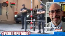 ¿Qué le puede ocurrir al PSOE si afronta una imputación como persona jurídica?: Fernando Portillo responde en 'Tem'