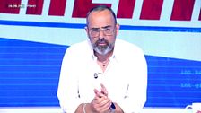 Última hora | Piden que el caso Leire se eleve al Supremo y se impute a Pedro Sánchez como inductor de cloacas