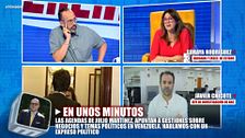 Soraya Rodríguez, sobre Gertrudis Alcázar, exsecretaria de Zapatero: "Me resulta muy difícil pensar que esté dentro de esto"