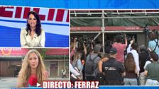 'Todo es mentira' detalla en qué punto se encuentra la investigación de la UCO en Ferraz: "La planta noble ha sido la más examinada"