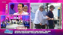 Disfruta al completo de toda la sección de 'Témbola': un repaso por las noticias del momento de la actualidad