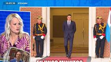 Zaida Cantera, sobre el ‘caso Leire Díez’: "Me duele como socialista"