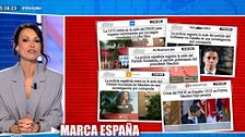 Diferentes medios internacionales se hacen eco del registro de la UCO en Ferraz: ‘Y eso que todavía no hemos ganado el Mundial”