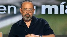 Risto Mejide desvela por qué Leire Díez se ha negado a entrar en ‘Todo es mentira’: “Dice que le estamos haciendo un traje”