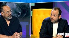 Víctor Ábalos, sobre que su padre esté en la cárcel y Santos Cerdán no: “No encuentro mucha explicación”
