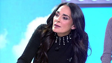Silvia Salas, expareja de Frank Francés, devastada: "Nos pedimos perdón antes de que muriera"