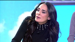 Silvia Salas, expareja de Frank Francés, devastada: "Nos pedimos perdón antes de que muriera"