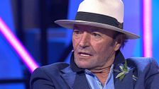 El motivo por el que Amador Mohedano ha abandonado la misa homenaje a Rocío Jurado antes de que finalizase: "No podía aguantar"