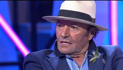 El motivo por el que Amador Mohedano ha abandonado la misa homenaje a Rocío Jurado antes de que finalizase: "No podía aguantar"