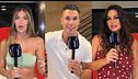 La dura realidad del baño en 'Supervivientes'