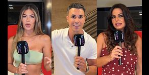 La dura realidad del baño en 'Supervivientes'