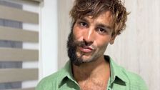 Gerard Arias sorprende al revelar que hizo dos maletas para 'Supervivientes': ''Soy un poquito previsor''