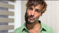 Gerard Arias sorprende al revelar que hizo dos maletas para 'Supervivientes': ''Soy un poquito previsor''