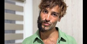 Gerard Arias sorprende al revelar que hizo dos maletas para 'Supervivientes': ''Soy un poquito previsor''