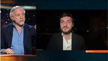 Inda estalla por el trato al hermano de Sánchez en el juicio: “Es una vergüenza que tenga privilegios"