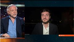 Inda estalla por el trato al hermano de Sánchez en el juicio: “Es una vergüenza que tenga privilegios"