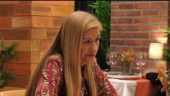 La reacción de una soltera al descubrir para qué quiere su cita una pareja: "Eso ya no se lleva"