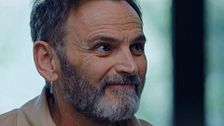 Fernando Tejero se abre sobre su pasado sentimental antes de reconocer su homosexualidad y revela si tiene pareja: "Eran parches"