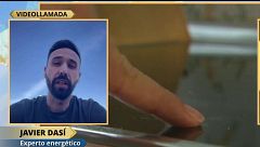 El dinero de más que pagará cada consumidor con la subida en el IVA de la luz y el gas